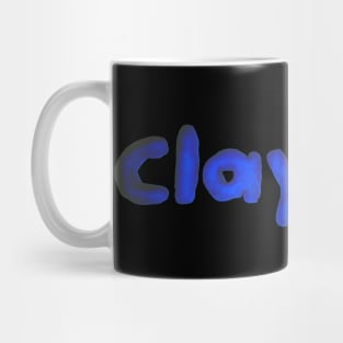 Clayfish Mug